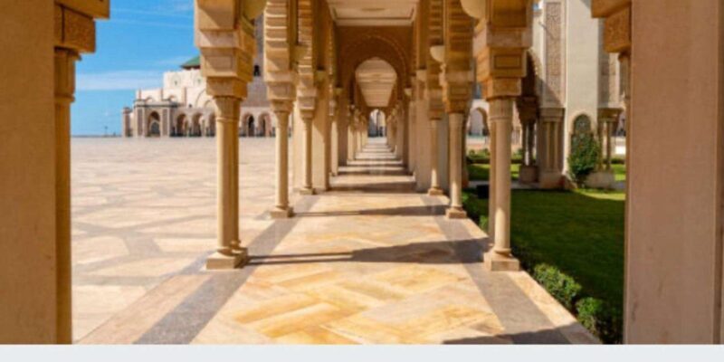 Casablanca: City Tour with Round-Trip Cruise Port Transfers - A Practical Guide to the Casablanca City Tour