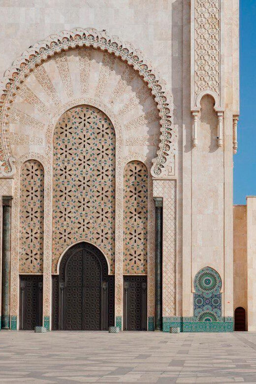 Casablanca: City Tour with Round-Trip Cruise Port Transfers - Final Thoughts: Is It Worth It?