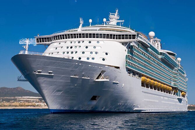 Casablanca Cruise break Tour including Guided Mosque Ticket - An In-Depth Look at the Casablanca Cruise Break Tour