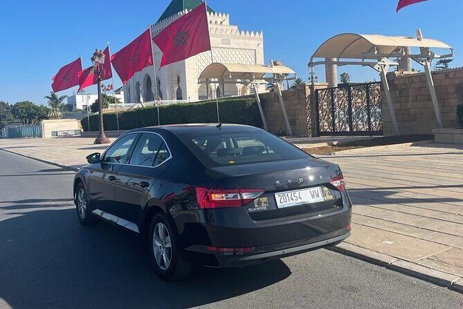 Casablanca Cruise Transfer or Airport Transfer Service - Final Thoughts: Who Should Pick This Service?