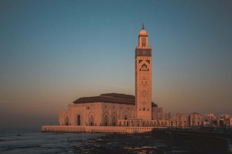 Casablanca Day Tour: Explore the Jewel of Morocco's Coast - What to Expect from This Casablanca Day Tour