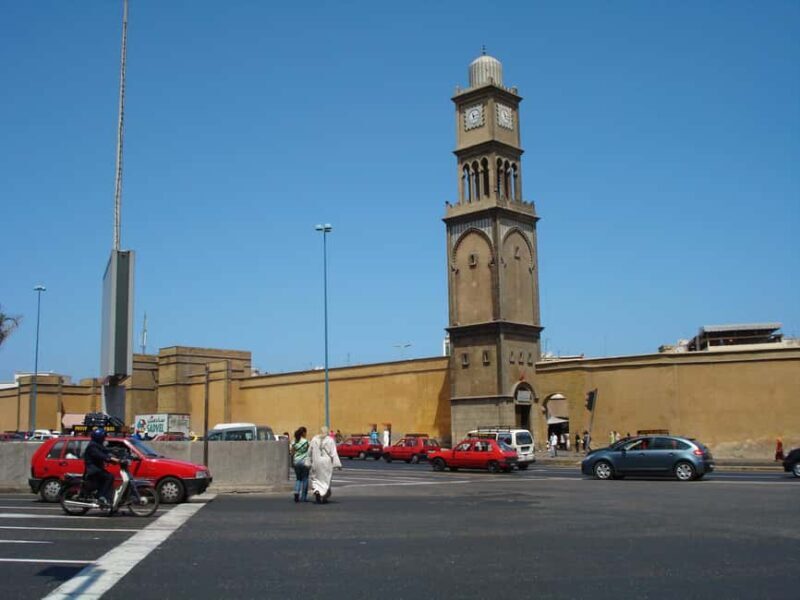 Casablanca Day Tour from Marrakech and Big Mosque Visit - A Practical Guide to the Casablanca Day Tour