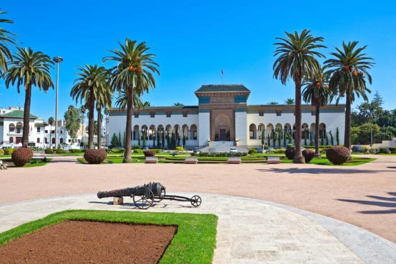 Casablanca Day Tour from Marrakech and Big Mosque Visit - Who Should Consider This Tour?