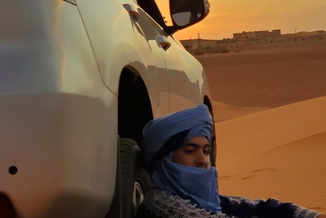 Casablanca Desert Tour - Real Traveler Insights & Value Analysis