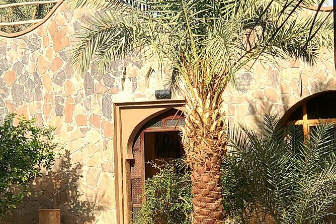 Casablanca Desert Tour - Who Is This Tour Best For?