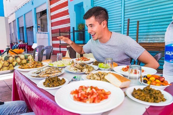 Casablanca Food Tour - In-Depth Look: What to Expect on the Casablanca Food Tour