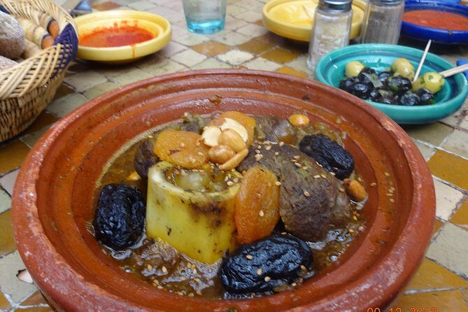 Casablanca Food Tour - Key Points