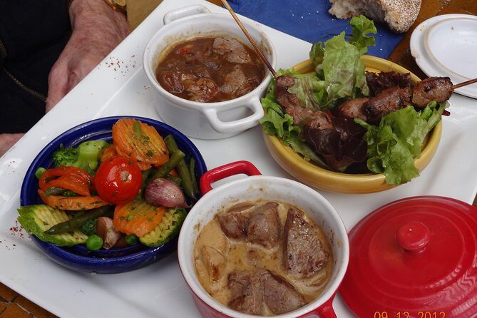 Casablanca Food Tour - FAQ