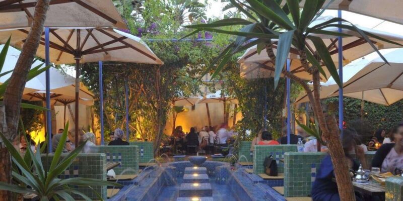 Casablanca: Full-Day City Exploration with Hotel Pickup - Ricks Café and Modern Shopping