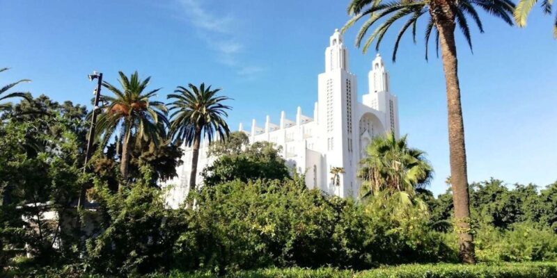 Casablanca: Full-Day City Exploration with Hotel Pickup - Wrapping Up with the Colonial District
