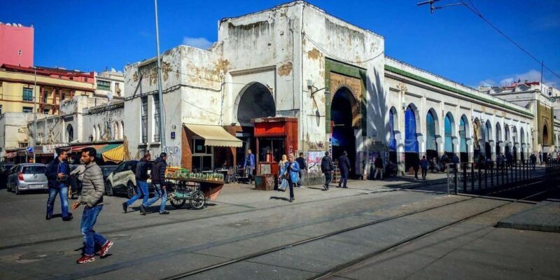 Casablanca: Full-Day City Exploration with Hotel Pickup - Overall Value and Experience