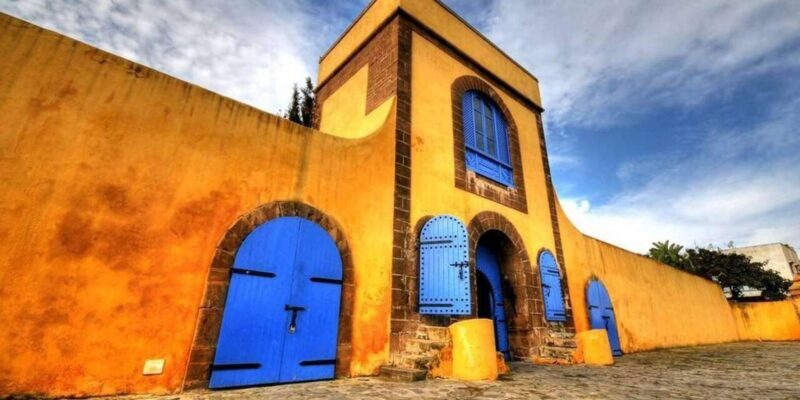 Casablanca: Full-Day City Exploration with Hotel Pickup - Who Should Consider This Tour?