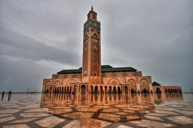 Casablanca Full Day Shore Excursion Cultural Tour - A Closer Look at the Itinerary: What to Expect