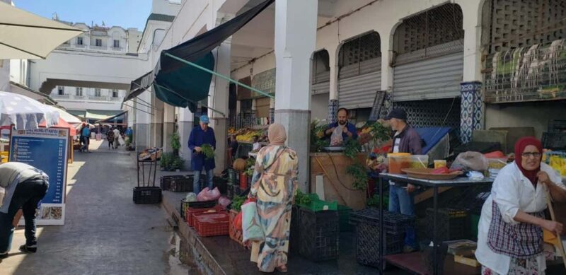 Casablanca Full Day Trip with Your Accomodation Pick-up - The Sum Up