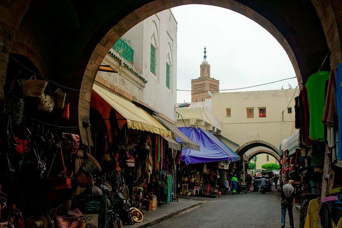 Casablanca & Grand Mosque Shore Excursion - Who Should Book This Tour?