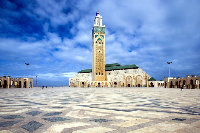 Casablanca Guided City Tour - Exploring the Tour Itinerary: What You Can Expect