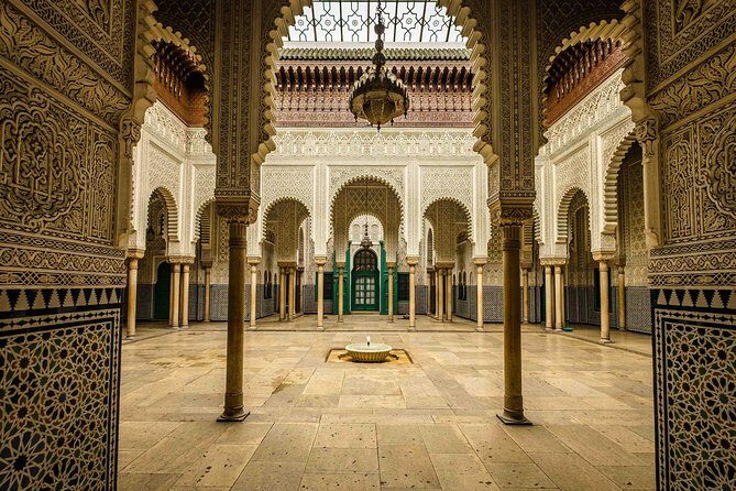 Casablanca Guided City Tour - Who Will Love This Tour?