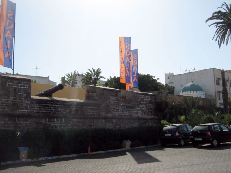 Casablanca: Guided City Tour - What to Expect from the Casablanca Guided City Tour