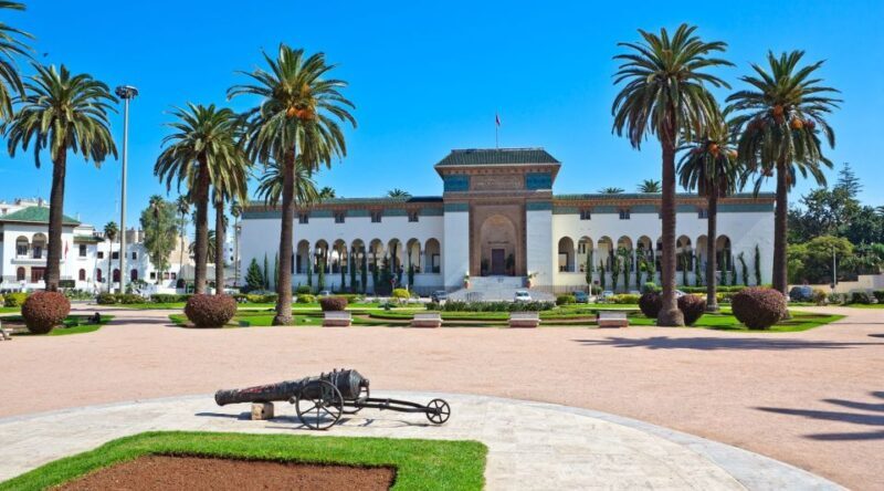 Casablanca: Guided City Tour - Who This Tour Is Perfect For