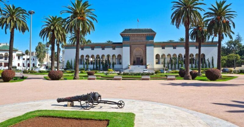 Casablanca: Guided City Tour - The Sum Up