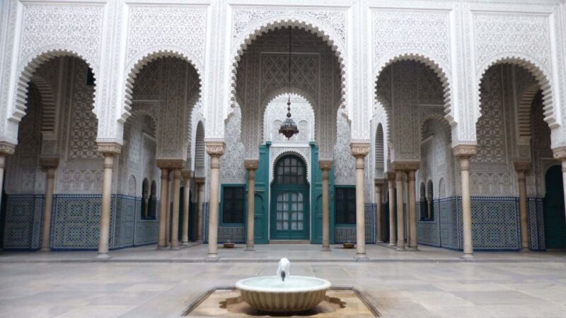 Casablanca: Guided City Tour - FAQ