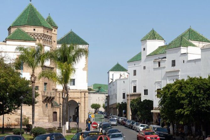 Casablanca Guided Tour with professional guide and lux vehicle - Value and Suitability