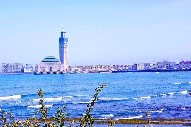 Casablanca Half Day City Tour - Exploring Casablanca: What You Can Expect