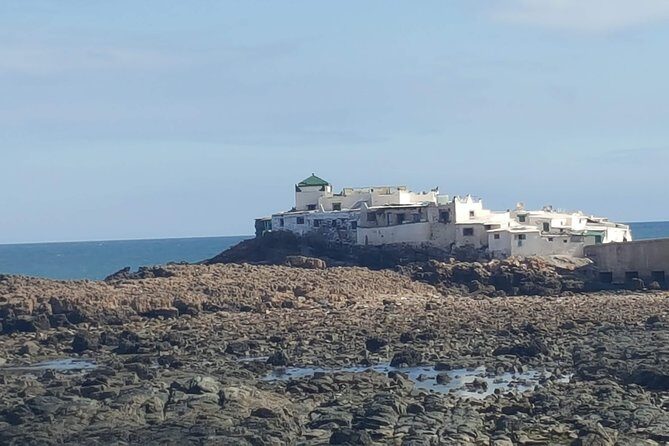 Casablanca Half Day City Tour - Who Will Love This Tour?