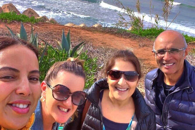 Casablanca Half -day journey - FAQ