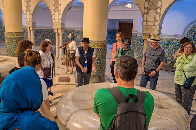 Casablanca: Hassan II Mosque & City Highlights Tour - Final Thoughts