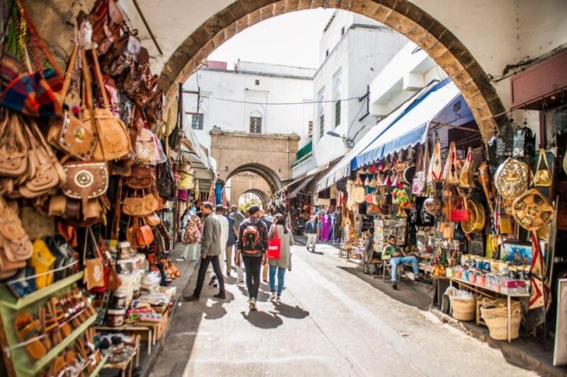 Casablanca: Hidden Gems Walking Tour - An In-Depth Look at the Casablanca Hidden Gems Walking Tour