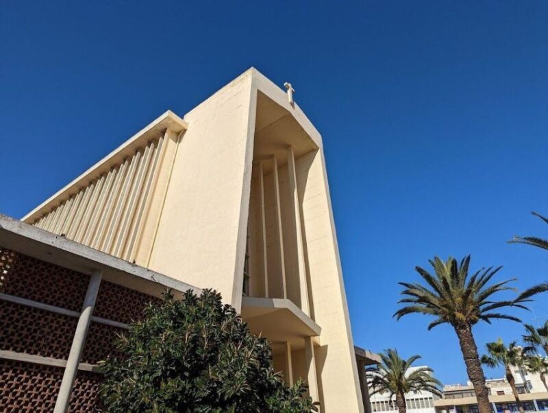 Casablanca: Hidden Gems Walking Tour - FAQs