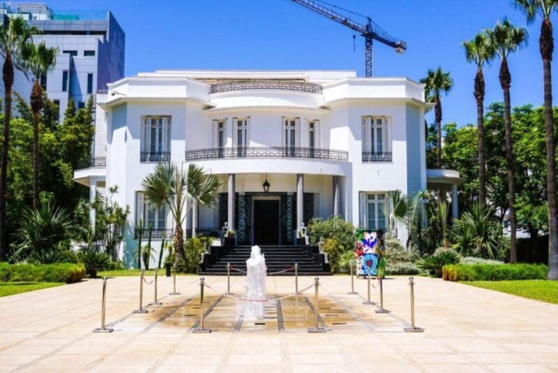 Casablanca: Hidden Gems Walking Tour - Final Thoughts