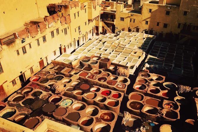 Casablanca : Hire a car with driver and licensed guide - Authentic Experiences and Traveler Feedback