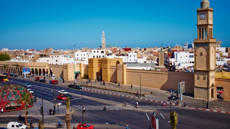 Casablanca: Layover Sightseeing Tour with Airport Transfer - Who Should Consider This Tour?