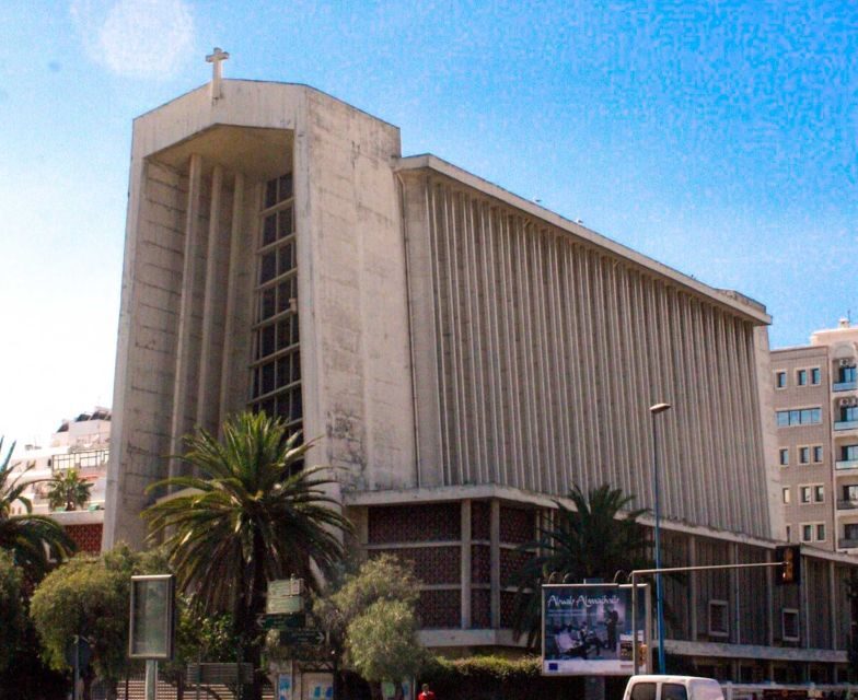 Casablanca: Layover Sightseeing Tour with Airport Transfer - Final Thoughts