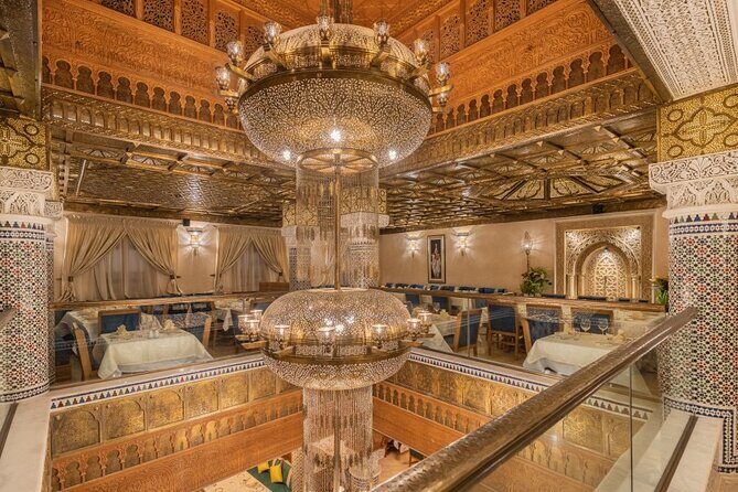 Casablanca Layover Tour with Round-Trip Airport Transfer - Why this Tour Works for Travelers
