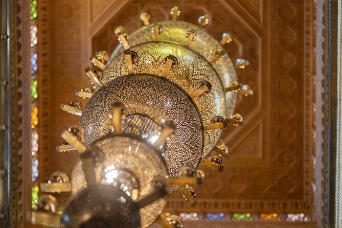 Casablanca Layover Tour with Round-Trip Airport Transfer - FAQs