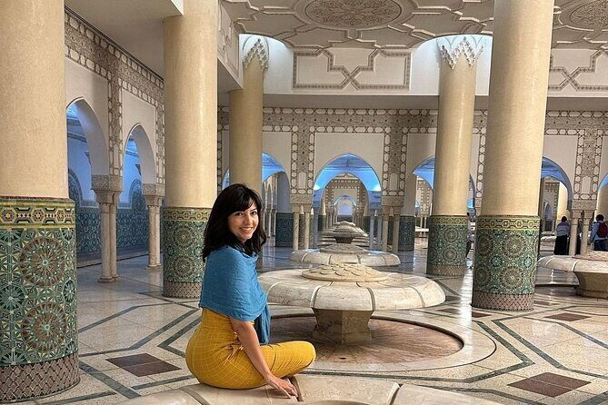 Casablanca Layover Tour with Round Trip Transfer - Value and Practicality