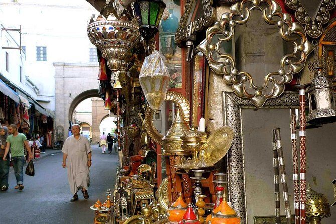 Casablanca luxury day tour - Key Points