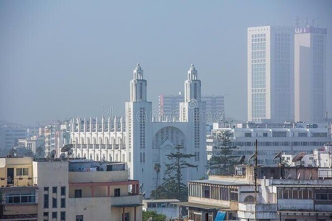 Casablanca luxury day tour - The Value for Money