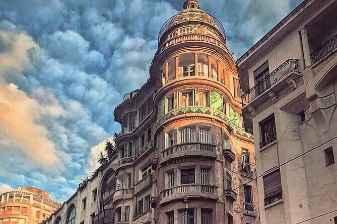 Casablanca luxury day tour - The Sum Up