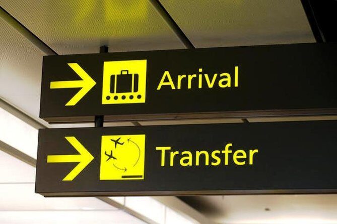 Casablanca Mohamed V Airport to Hotels Private Arrival transfer - Introduction: An Airport Transfer That Sets the Tone for Your Trip