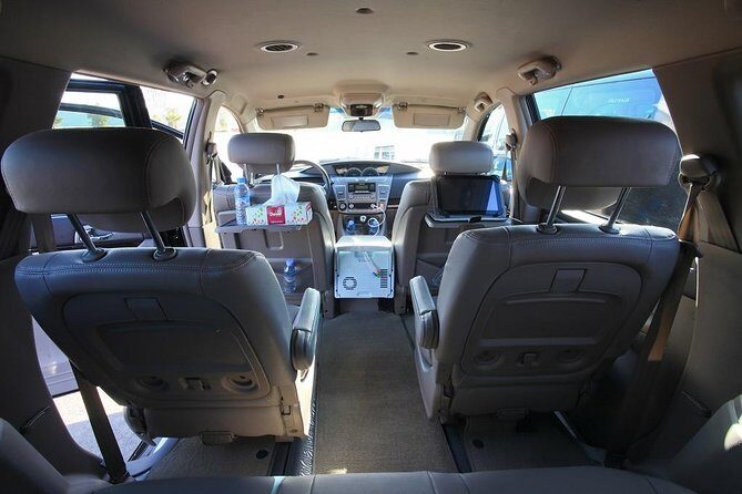 Casablanca Mohamed V Airport to Hotels Private Arrival transfer - Why Choose a Private Transfer in Casablanca?