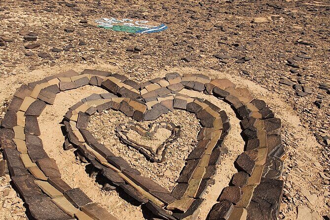 Casablanca Mountains & Desert Safari - Introduction
