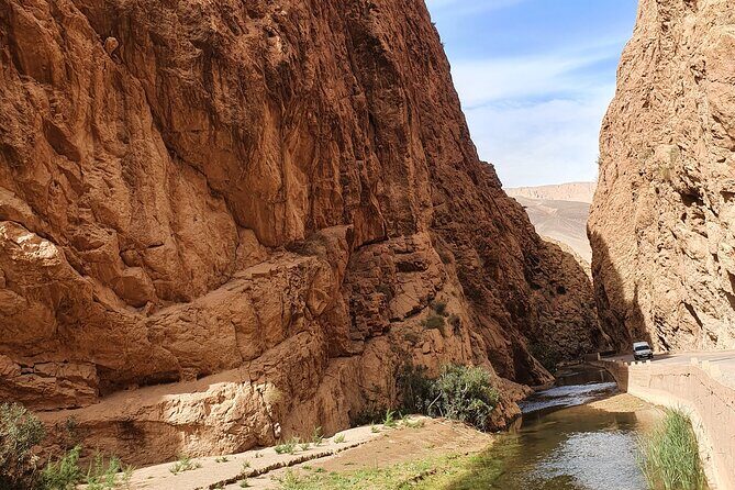 Casablanca Mountains & Desert Safari - Practical Considerations and Pricing
