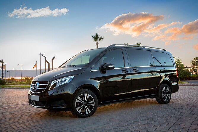 Casablanca Private Car Hire with a Driver - Who Should Consider This Service?