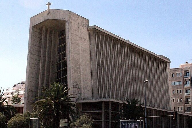 Casablanca Private City Tour - Why This Tour Works for You