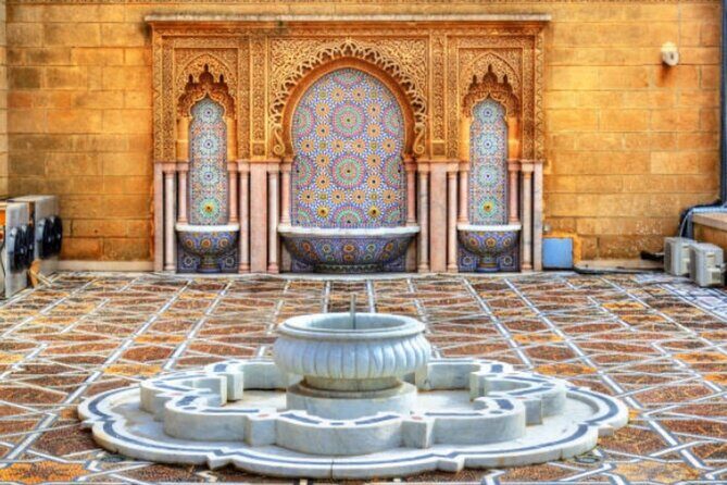 Casablanca Private City Tour - Who Should Book This Tour?