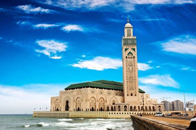Casablanca Private City Tour - Final Thoughts